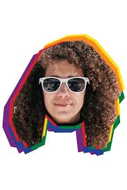 Outside & Outspoken: Queer Visibility in the Outdoors