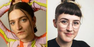 Gerry Hadley's Instagram, Twitter & Facebook