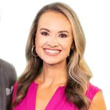 Becky Carmack's Instagram, Twitter & Facebook