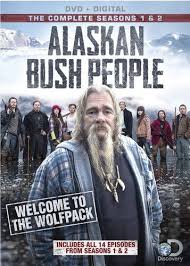 Apr 18, 2021 · the stars of alaskan bush people were rocked when the family patriarch, billy brown, died at the age of 68 after suffering from a seizure. Alaskan Bush People News Termine Streams Auf Tv Wunschliste