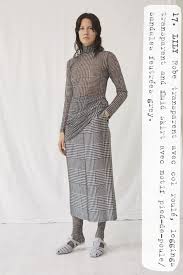 Mm6 Maison Margiela Resort 2021 Fashion Show In 2020 Fashion Wearables Fashion Fashion Show