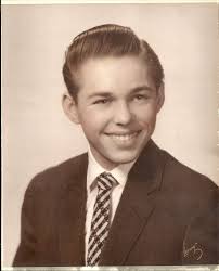 Brockton High 1960 Donna Sergi