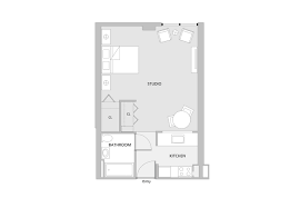 Small apartment plans studio apartment floor plans studio floor plans small apartment bedrooms small house floor plans cabin floor plans basement apartment bedroom carriage hills garden apartments offers four spacious floor plans in one, two, or three bedroom units. Senior Independent Living Apartments Hebrew Seniorlife