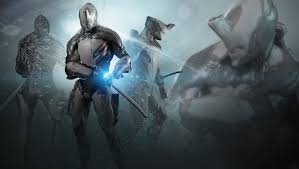 How To Get The Ruvox Weapon In Warframe