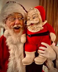 Tips for Being a Genuine Santa Claus