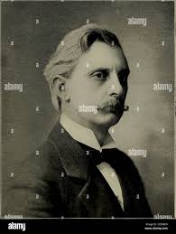 William teacher hi-res stock photography and images