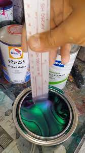 Mermaid Paint Time To Find Something To Paint Glitzerwande Farben Und Tapeten Mobelverschonerung