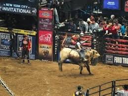Pbr Professional Bull Riders Tickets Verizon Arena