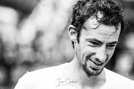 Kilian Jornet in Nepal