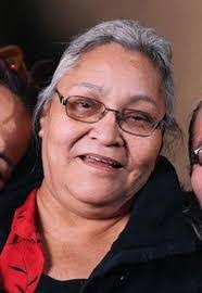 Nadine Wade's Instagram, Twitter & Facebook