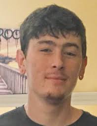 Obituary information for Brandon Tyler Whitaker