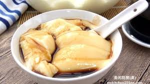Anda turut di ajar membuat air soya untuk diminum. Foodpornmalaysia On Twitter Resepi Tau Fu Fa Viral 1 Kotak Susu Soya 1 2 Packet Agar2 Tali Agar Tali Jgn Letak Banyak Tau Nnti Dia Jadi Mcm Puding Gula Melaka Https T Co Cwxcnj8oeq