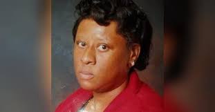 Rebecca Moore Obituary