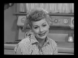 I Love Lucy