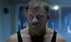 Film Screening: “The Iron Ivan” by Gleb Orlov