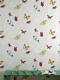 Check out this fantastic collection of cute butterfly desktop wallpapers, with 46 cute butterfly desktop background images for your desktop, phone or tablet. 40 Ideas To Decorate Walls With Butterflies Shelterness