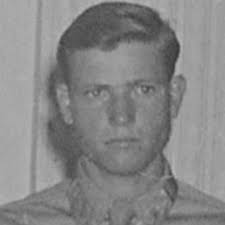 Kenneth Earl Hendrix"