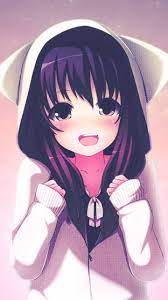 Pin On Anime Girls