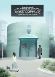 kichiku นา จะถึงสถานีเมื่อไหร่ อุปกรณ์การเรีย กำแพง girl.. ตอน Hentai  หนังโป๊ รือรูปภาพ