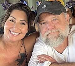 Bobby Mitchell and Korby Ray