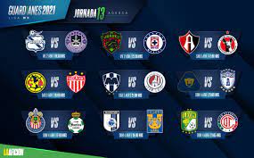 Check spelling or type a new query. Juegos Hoy Liga Mx 2021 Canales Para Ver Jornada 13