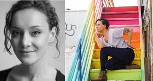 Meet our 2022 jury members |