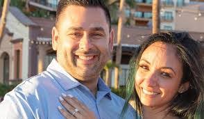 Rachelle Daniel's Instagram, Twitter & Facebook