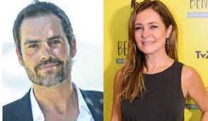 O ator de 46 anos sofreu um enfarte do miocárdio, avança a sic. Filipe Duarte Foi Encontrado Morto Pela Mulher E A Filha De 9 Anos