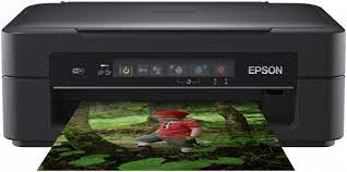 Epson xp 225 driver pour mac os x. Expression Home Xp 255 Epson