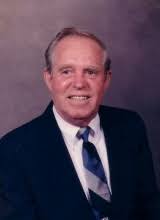 Obituary information for T. J. Parker