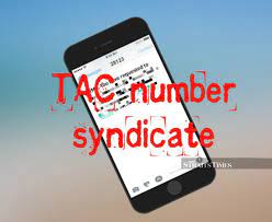 Check spelling or type a new query. Clerk Loses Rm8 888 To Tac Number Syndicate