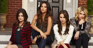 Pretty Little Liars' Finale: Transgender Shocker, 