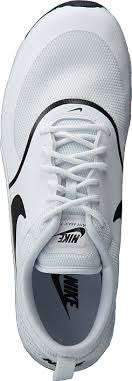 Thea trainers are a hybrid between the nike air max and nike roshe run trainers. Air Max Thea White Black Schuhe Fur Jeden Anlass Footway