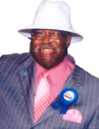 Roland Douglas Stepney