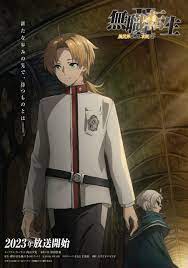 Mushoku Tensei Season 2 Gets New Visual, Yumi Uchiyama Continues To Voice  Rudeus Greyrat - Anime Corner
