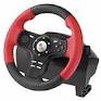 Logitech G27 Racing Ratt till PS3, PC -