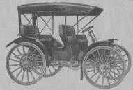 Image result for model A IH "Autobuggy"