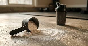 Pre Workout Tolerance: How to Reset It Fast | Roon