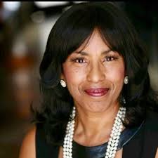 I think I might play Kevin Samuels