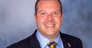 Horry County native pursuing District 8 county council seat