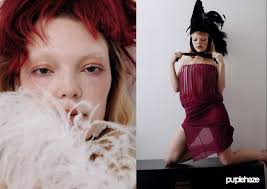 Exploring Southern Gothic Style with As I Lay Dying: A Collaborative  Fashion Project