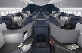 These are features which both airbus. The Boeing 777x Cabin What We Know So Far Aircraft Interiors International