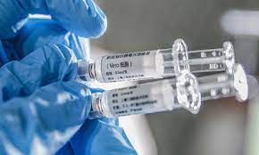 Connecticut casino home to mass vaccination facility. Cansino S Recombinant Covid 19 Vaccine Approved As Special Military Drug Global Times