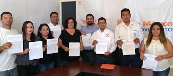 Los candidatos de la garza de la coalición de los partidos revolucionario (pri, centro) institucional y de la revolución democrática (prd, centroizquierda), y garcía del movimiento ciudadano (mc. No Hay Alianzas Ni Apoyo De Movimiento Ciudadano A Candidatos A Gobernador Movimiento Ciudadano