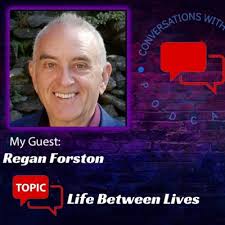 Conversations with Jacob Ep.59:Who's Who In The Cosmic Zoo w/ Ella Lebain  by Conversations with Jacob