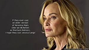 Veronica Mars Confessions