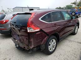 Image result for Dark Cherry 2014 CRV