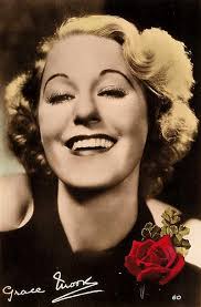 Grace MOORE : Biography and movies