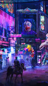 Cyberpunk Phone Wallpapers Click on the background image to visit the steam workshop page. cyberpunk phone wallpapers
