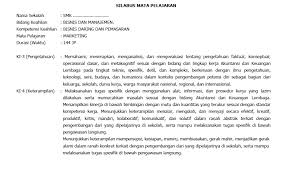 Kali ini saya akan memberikan satu materi untuk tingkat smk kls x. Silabus Ekonomi Bisnis Smk Kurikulum 2013 Revisi 2019 Silabus Rpp